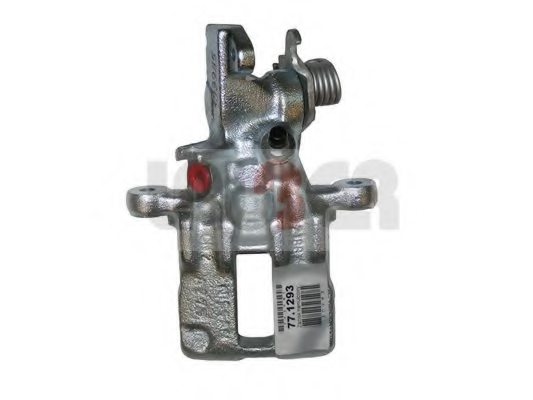 LAUBER 77.1293 Brake Caliper